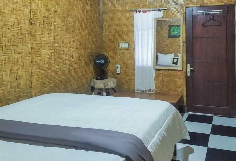 酒店 Denpasar Parepare