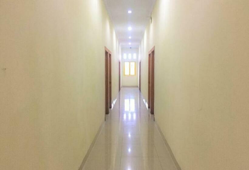 酒店 Denpasar Parepare