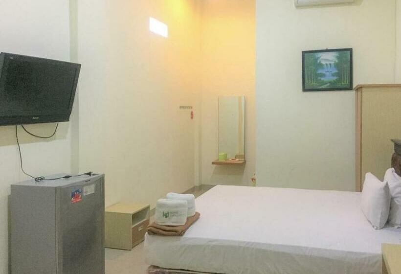 酒店 Denpasar Parepare