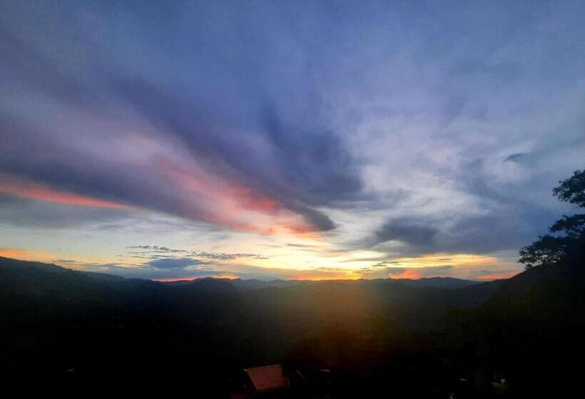 酒店 El Paraíso De Butulu