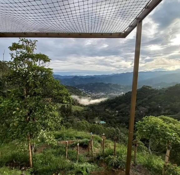 酒店 El Paraíso De Butulu