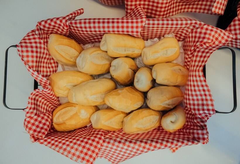 فندق Front Comfort Teófilo Otoni