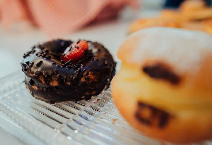 فندق Front Comfort Teófilo Otoni