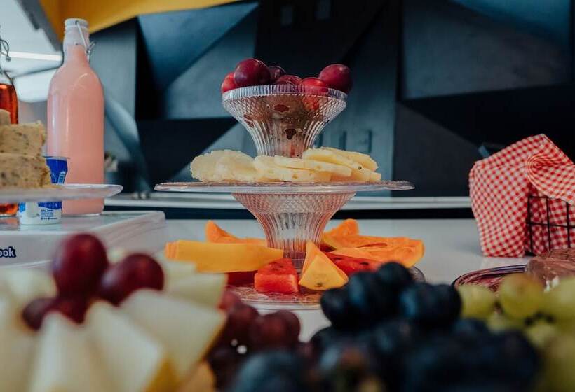 فندق Front Comfort Teófilo Otoni