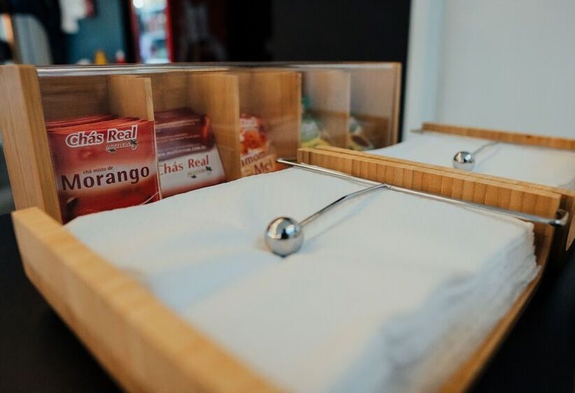 فندق Front Comfort Teófilo Otoni