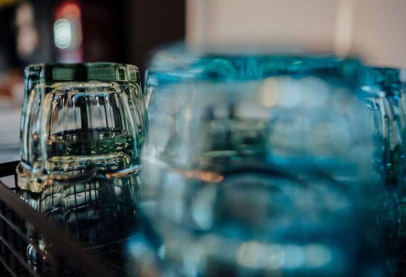 فندق Front Comfort Teófilo Otoni