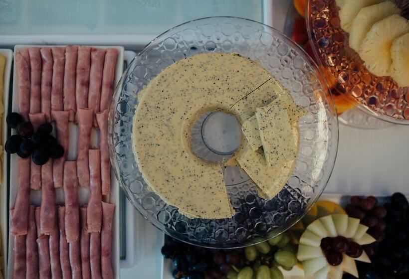 فندق Front Comfort Teófilo Otoni