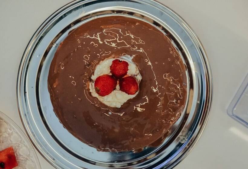 فندق Front Comfort Teófilo Otoni