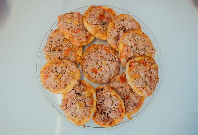 فندق Front Comfort Teófilo Otoni