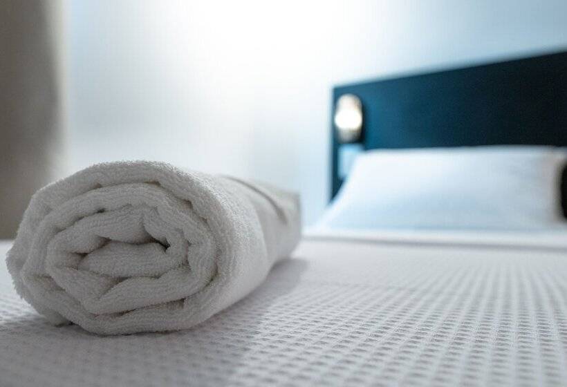 فندق Front Comfort Teófilo Otoni