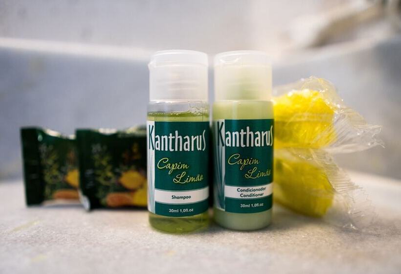 فندق Front Comfort Teófilo Otoni