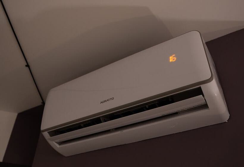 فندق Front Comfort Teófilo Otoni