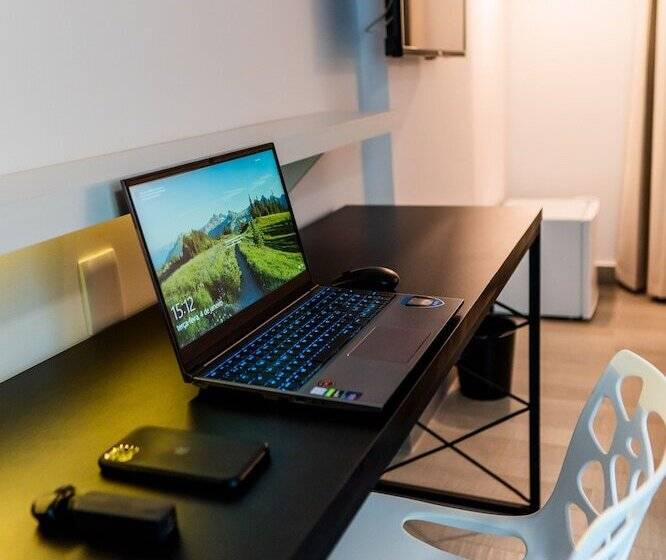 فندق Front Comfort Teófilo Otoni