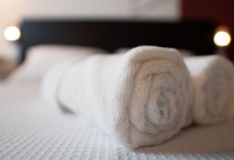 فندق Front Comfort Teófilo Otoni