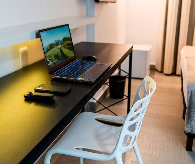 فندق Front Comfort Teófilo Otoni