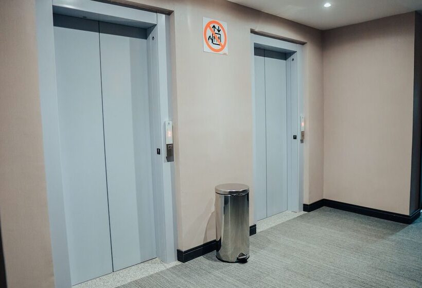 فندق Front Comfort Teófilo Otoni