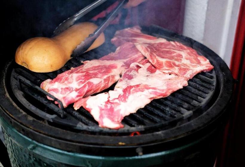 酒店 Auberge Trabenia