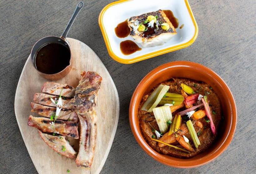 酒店 Auberge Trabenia