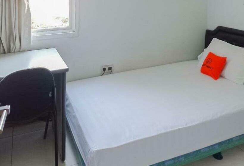 فندق Koolkost @ Cipaganti Street Bandung