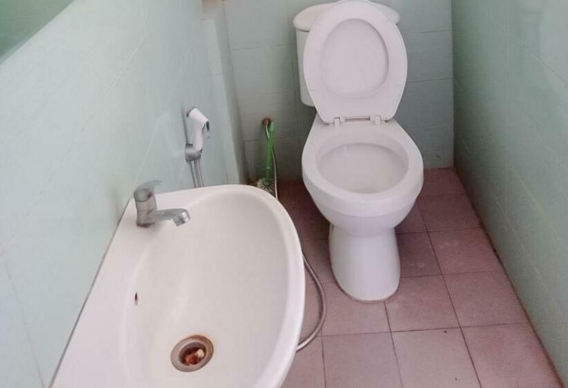 فندق Koolkost @ Cipaganti Street Bandung