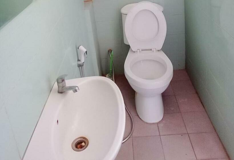 فندق Koolkost @ Cipaganti Street Bandung