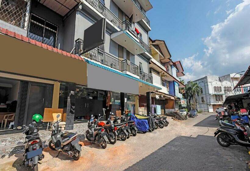 酒店 Koolkost Near Nagoya Citywalk Batam 3