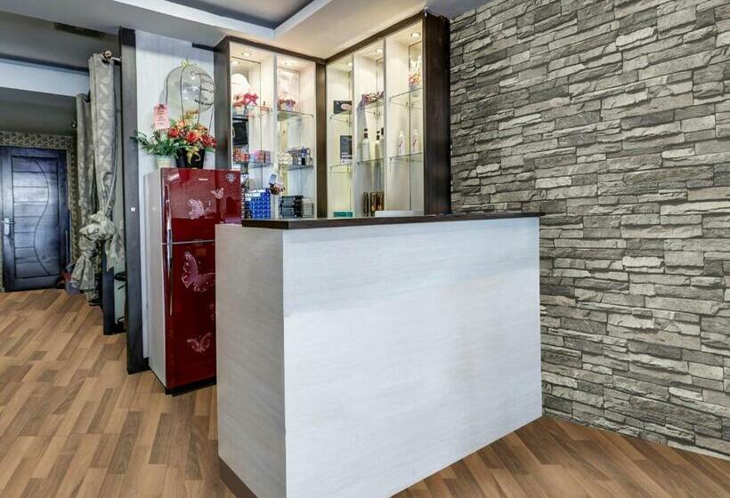 酒店 Koolkost Near Nagoya Citywalk Batam 3