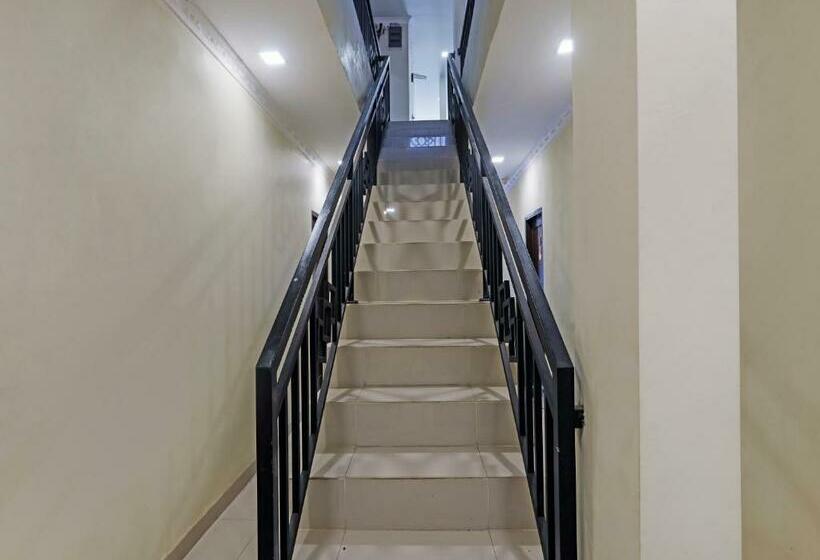 酒店 Koolkost Near Nagoya Citywalk Batam 3