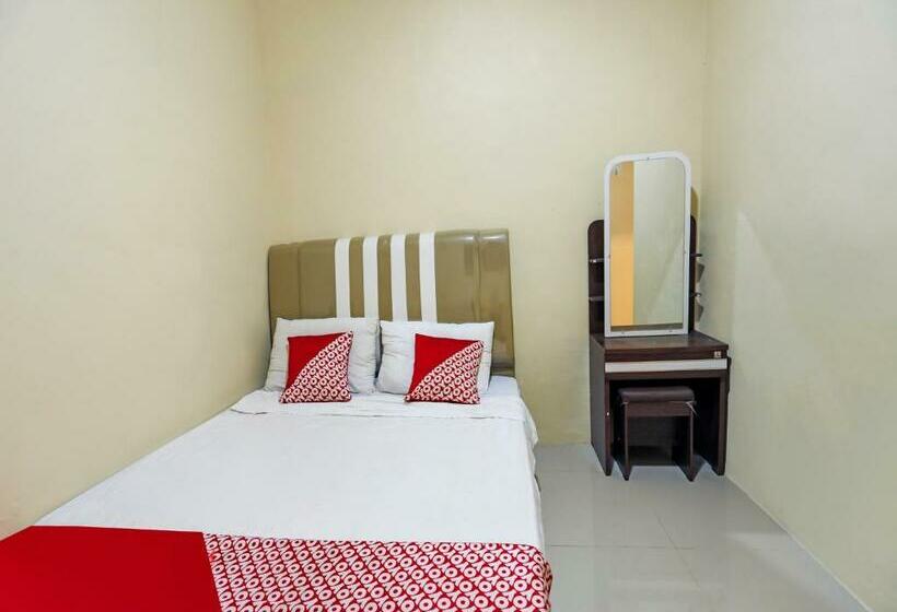 酒店 Koolkost Near Nagoya Citywalk Batam 3