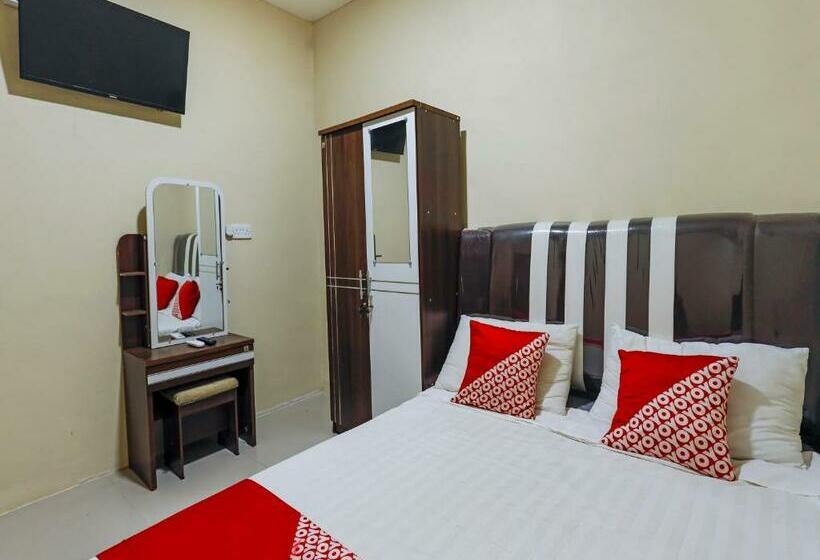 酒店 Koolkost Near Nagoya Citywalk Batam 3