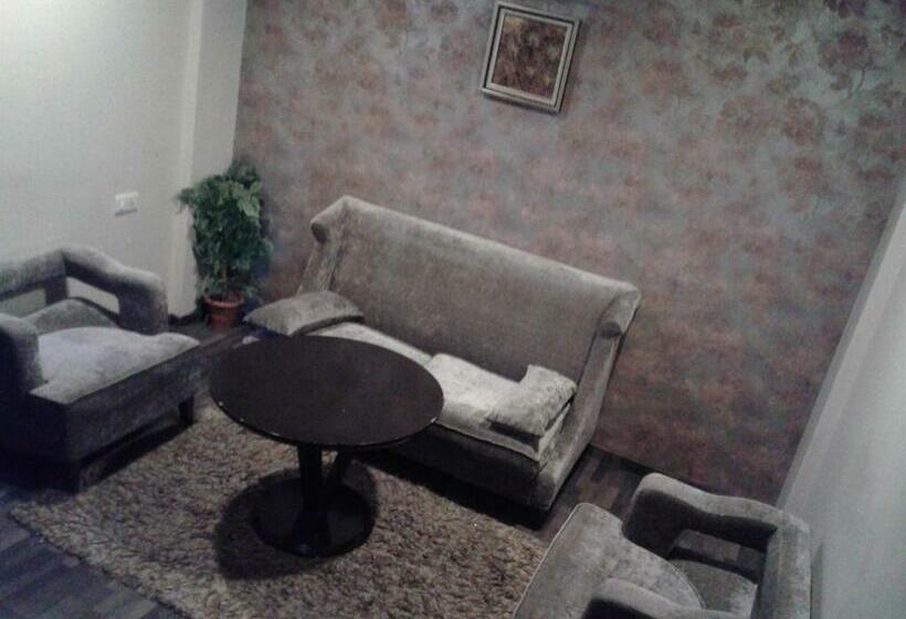 فندق Krishna International