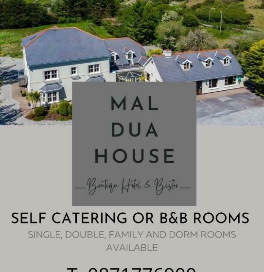 בית מלון כפרי Mal Dua Guest House