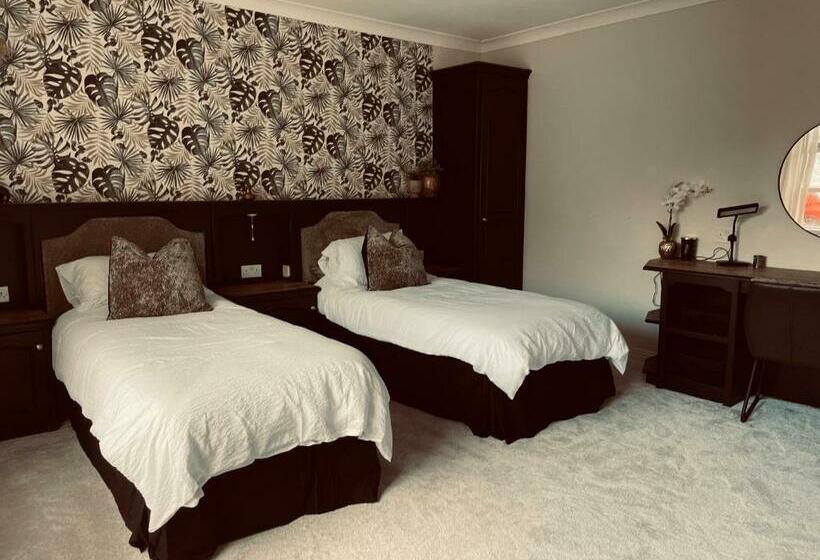 בית מלון כפרי Mal Dua Guest House