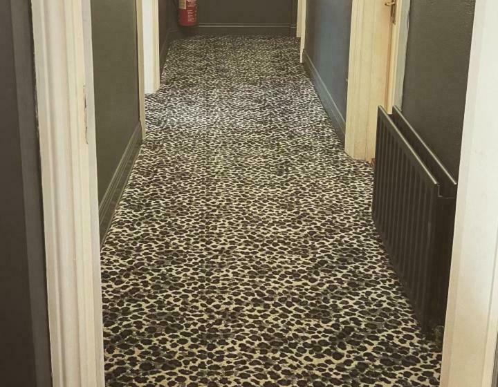 בית מלון כפרי Mal Dua Guest House