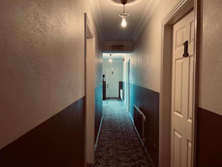 בית מלון כפרי Mal Dua Guest House