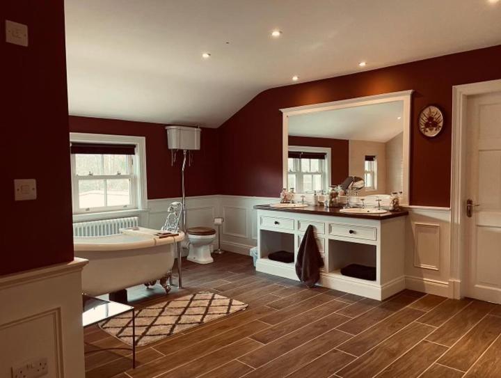 בית מלון כפרי Mal Dua Guest House