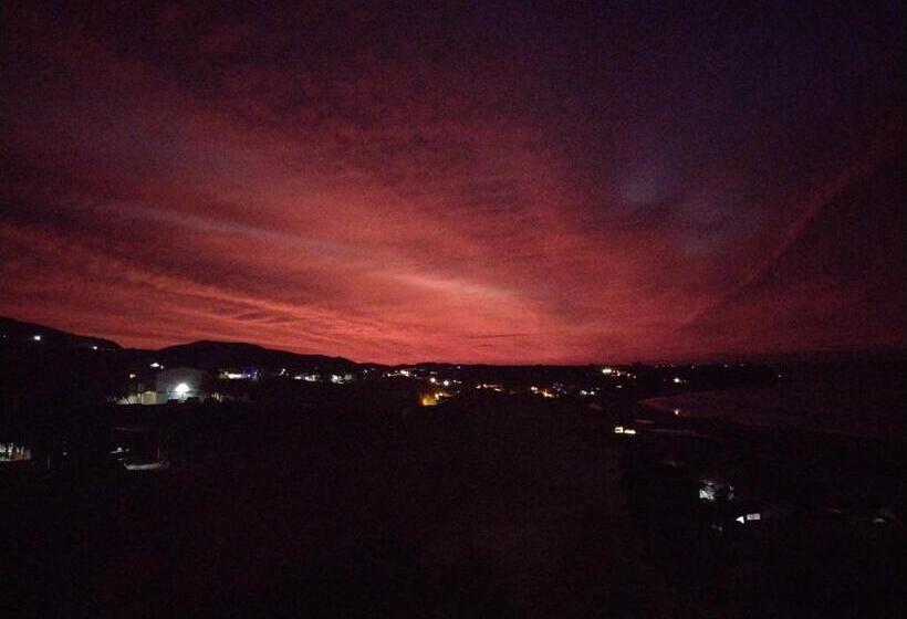 ホテル Marina Bungalows