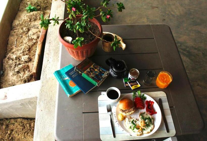 ホテル Marina Bungalows