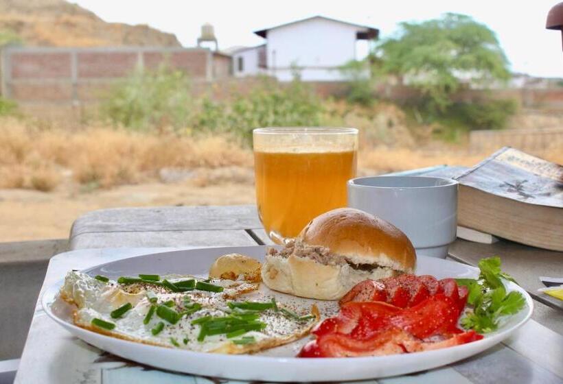 ホテル Marina Bungalows