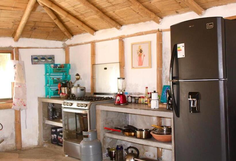 ホテル Marina Bungalows