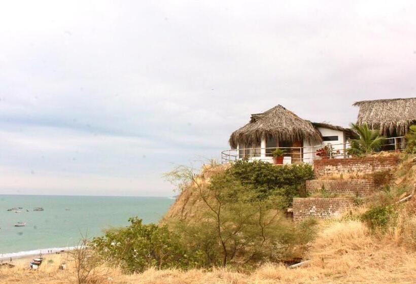 ホテル Marina Bungalows