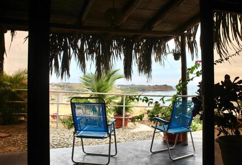 ホテル Marina Bungalows