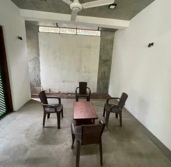 فندق Mario River Villa