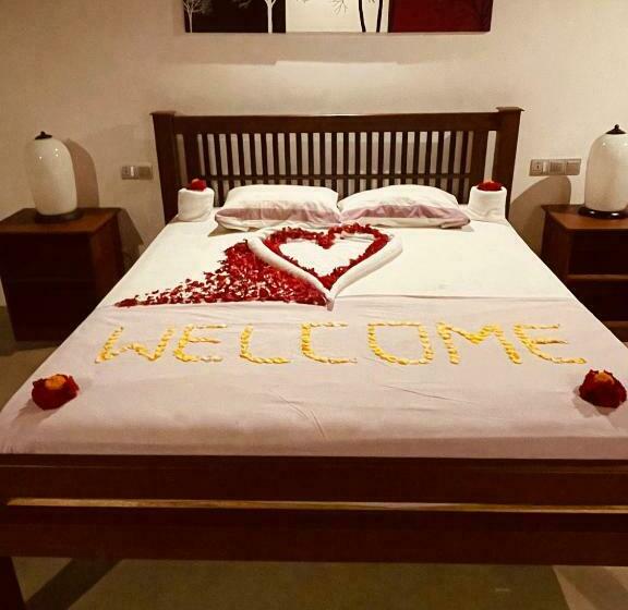 فندق Mario River Villa