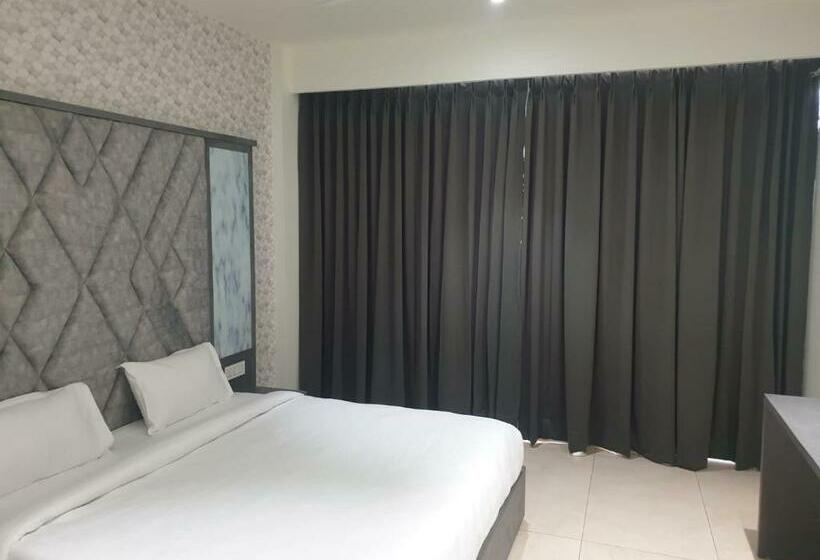 בית מלון כפרי Mark