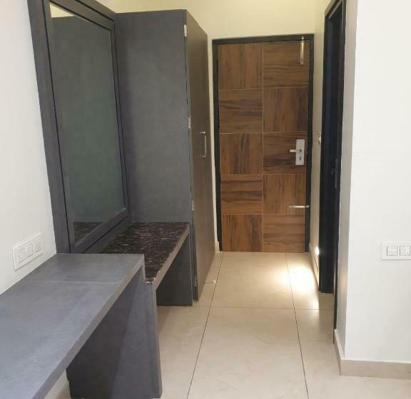 בית מלון כפרי Mark