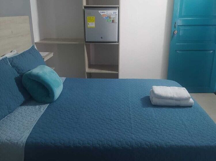 Отель Mont Blanc