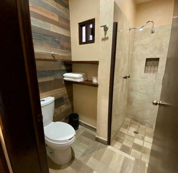 בית מלון כפרי Real De Los Alamos