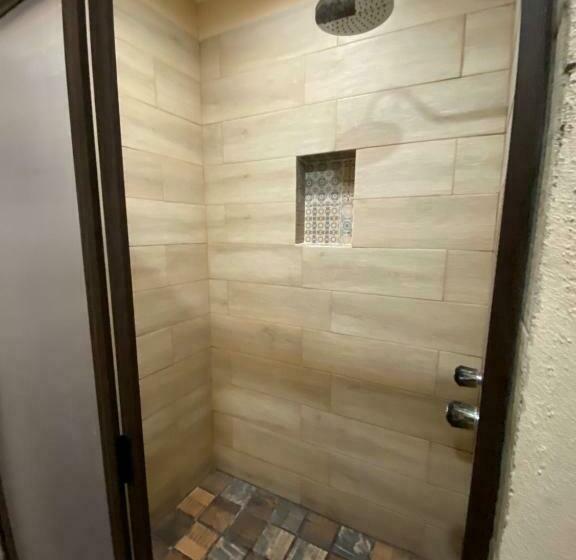 בית מלון כפרי Real De Los Alamos