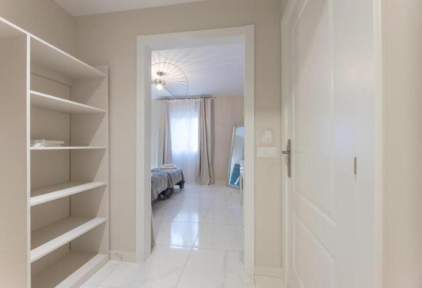 فندق Residencia Deportiva Rozarossa